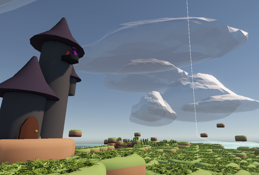 Hex Forest Screenshot 4