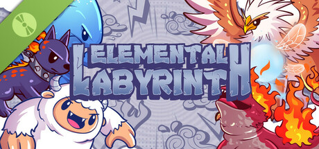 Elemental Labyrinth Gameplay