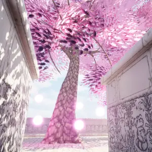Forest Maze Screenshot 2