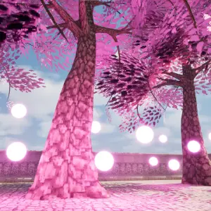 Forest Maze Screenshot 3