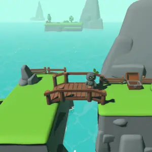 Orbs and Spirits Screenshot 1