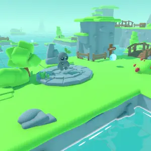 Orbs and Spirits Screenshot 3