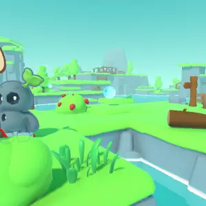 Orbs and Spirits Screenshot 4