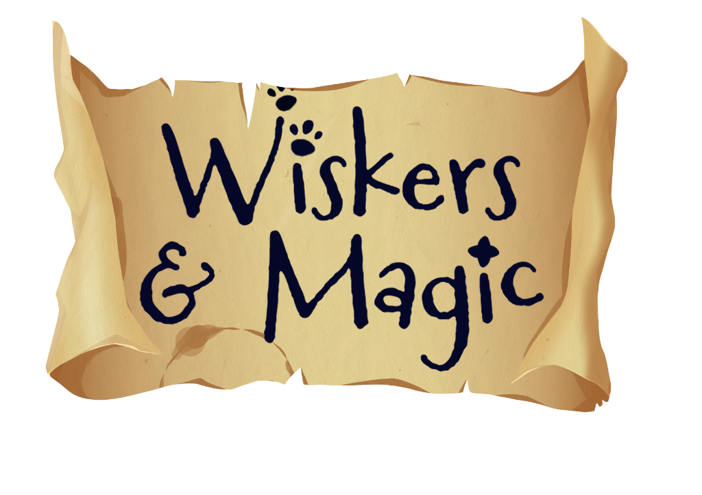Wiskers & Magic